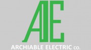 The Archiable Electric