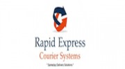 Rapid Express Courier Systems