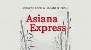 Asiana Express