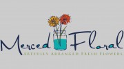 Merced Floral