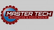 Master Tech Automotive & Cycle Repair