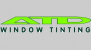 A T D Window Tinting