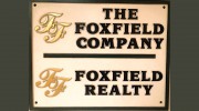 The Foxfield