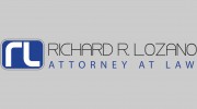 Richard R. Lozano Attorney At Law