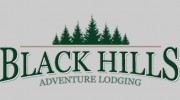 Black Hills Adventure Lodging