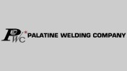 Palatine Welding