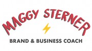 Maggy Sterner Brand & Business Coach