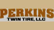 Perkins Twin Tire