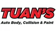 Tuan's Auto Body