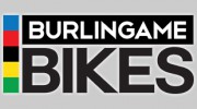 Burlingame Bikes