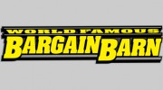 Bargain Barn Cycle