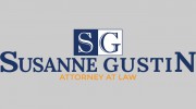 Susanne Gustin, Attorney At Law