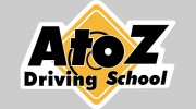 A To Z Driving School