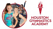 Houston Gymnastics Academy