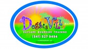 Doggieville Ranch