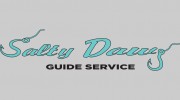 Salty Dawg Guide Service