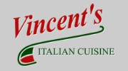 Vincent's Italian Cuisine
