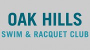 Oak Hills Swim & Racquet Club