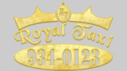 Royal Taxi