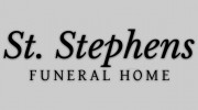 St Stephens Funeral Home