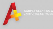 A Plus Carpet Cleaning-JNTRL