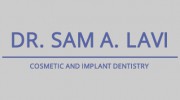 Sam A Lavi