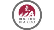 Boulder Ki Aikido