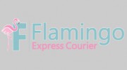Flamingo Express Courier