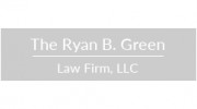 The Ryan B. Green Law Firm