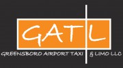 Greensboro Airport Taxi & Limo