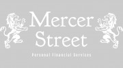 Mercer Street