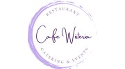 Cafe Wisteria