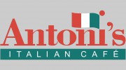 Antoni's Italian Cafe