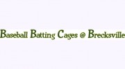 Baseball Batting Cages At Brecksville