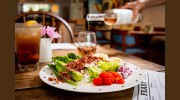 A Moveable Feast