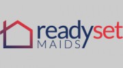 Ready Set Maids