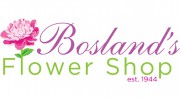 Bosland's Flower Shop