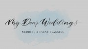 My Dear Weddings