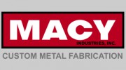 Macy Industries