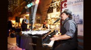 Main Street Dueling Pianos