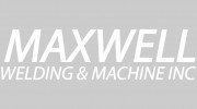Maxwell Welding & Machine