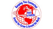 Post & Parcel
