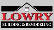 Lowry Building & Remodeling