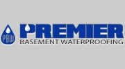 Premier Basement Waterproofing