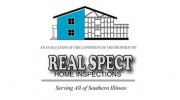 Real Spect Home Inspections