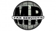 M R Tax Services