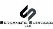 Serranos Surfaces