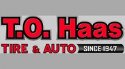 T O Haas Tire & Auto