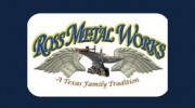 Ross Metal Works