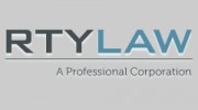RTY Law
